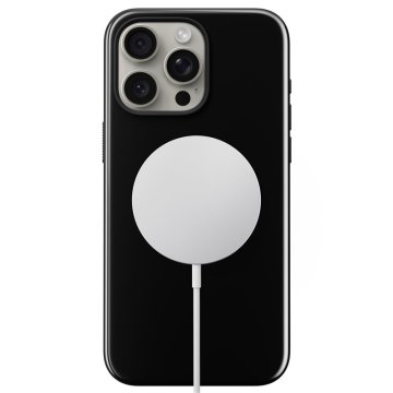 Nomad Sport Case - ochranný kryt s MagSafe pro iPhone 15 Pro Max, černá