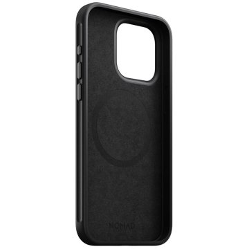Nomad Sport Case - ochranný kryt s MagSafe pro iPhone 15 Pro Max, černá