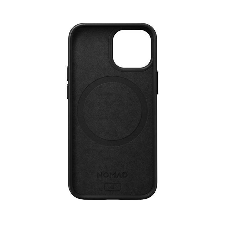 Nomad Sport Case - ochranný kryt s MagSafe pro iPhone 13 Mini, hnědá