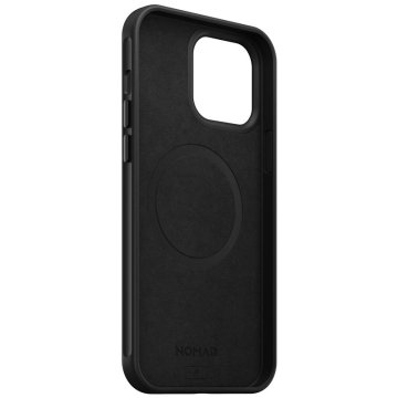 Nomad Sport Case - ochranný kryt s MagSafe pro iPhone 13 Pro Max, hnědá