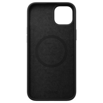 Nomad Sport Case - ochranný kryt s MagSafe pro iPhone 14 Plus, šedý