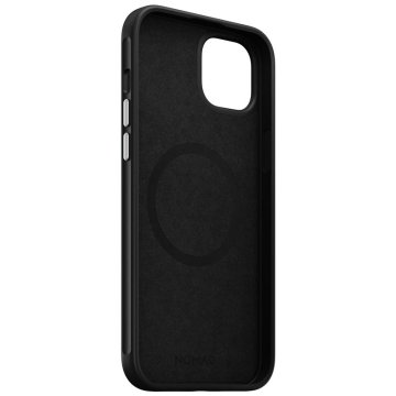 Nomad Sport Case - ochranný kryt s MagSafe pro iPhone 14 Plus, šedý