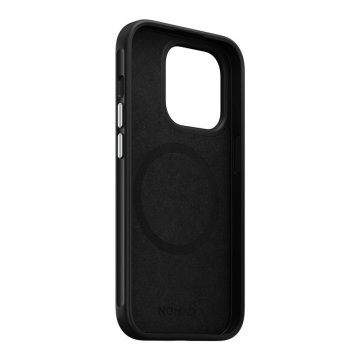 Nomad Sport Case - ochranný kryt s MagSafe pro iPhone 14 Pro, šedý