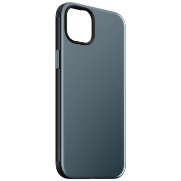 Nomad Sport Case - ochranný kryt s MagSafe pro iPhone 14 Plus, modrý