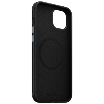 Nomad Sport Case - ochranný kryt s MagSafe pro iPhone 14 Plus, modrý