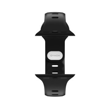 Nomad Sport Slim Strap S/M - řemínek pro Apple Watch 38 / 40 / 41 mm, černý