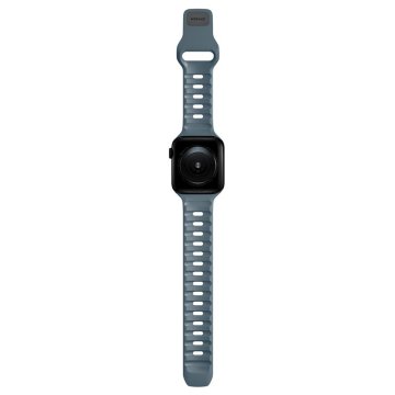 Nomad Sport Strap M/L - řemínek pro Apple Watch 42 / 44 / 45 / 49 mm, modrá