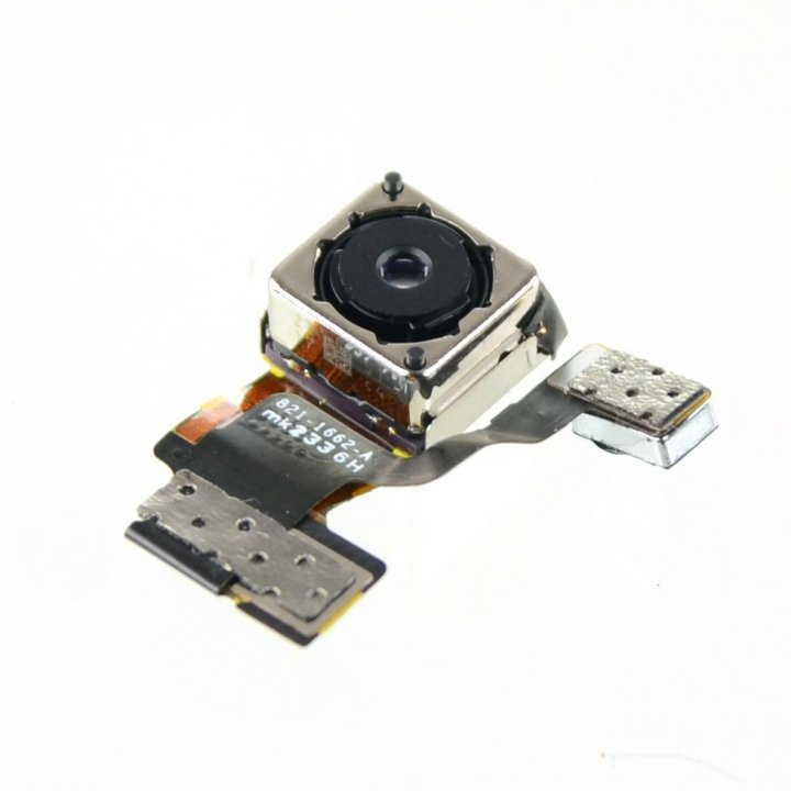 Zadní kamera pro Apple iPhone 5