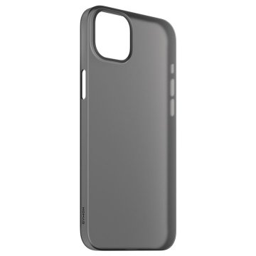 Nomad Super Slim Case - ochranný kryt pro iPhone 14 Plus, černý