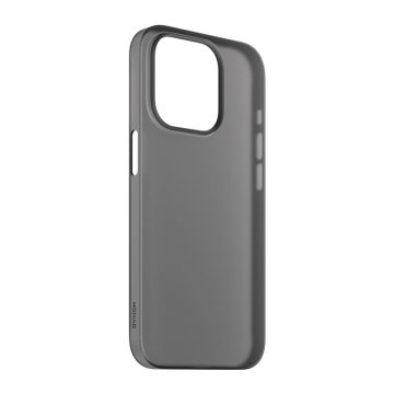 Nomad Super Slim Case - ochranný kryt pro iPhone 14 Pro, černý