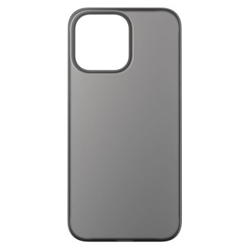 Nomad Super Slim Case - ochranný kryt pro iPhone 14 Pro Max, černý