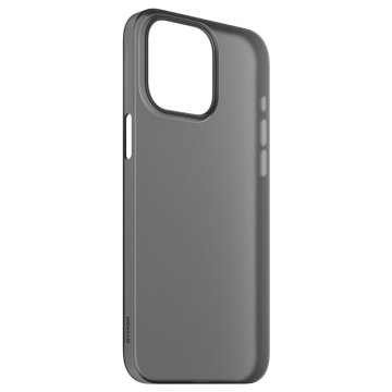Nomad Super Slim Case - ochranný kryt pro iPhone 14 Pro Max, černý