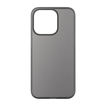 Nomad Super Slim - ochranný kryt pro iPhone 15 Pro, černý