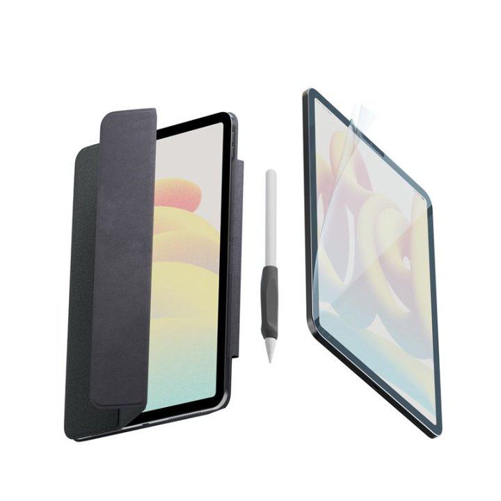 Paperlike Folio Bundle - ochranná folie a pouzdro pro iPad Pro 11"/ iPad Air 10.9”