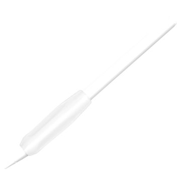 Paperlike Pencil Grips - rukojeť pro Apple Pencil, bílá