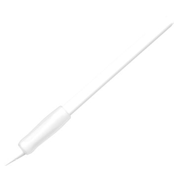 Paperlike Pencil Grips - rukojeť pro Apple Pencil, bílá