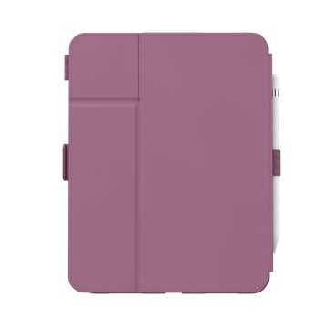 Speck Balance Folio - ochranný kryt pro iPad 10.9" 2022, fialový