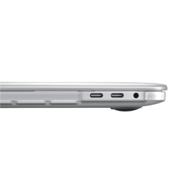 Speck SmartShell - pouzdro pro MacBook Pro 13", čiré