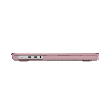 Speck SmartShell - ochranný kryt pro MacBook Pro 14", růžový