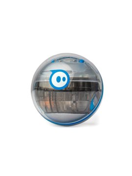 Sphero Mini Activity Kit, čirá