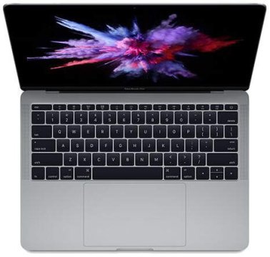 Apple MacBook Pro Retina 13,3" 2,9GHz / 8GB / 256GB / Intel Iris Graphics (2016)
