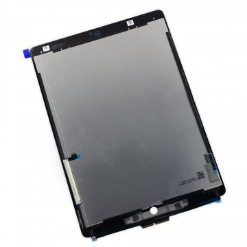 LCD displej + dotyková plocha pro Apple iPad Pro 12,9" 1.gen - černá