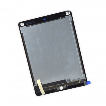 LCD displej + dotyková plocha pro Apple iPad Pro 9,7 - černý
