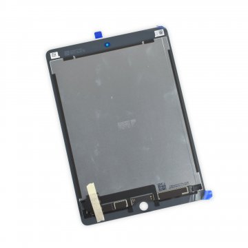 LCD displej + dotyková plocha pro Apple iPad Pro 9,7 - bílý