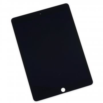 LCD displej + dotyková plocha pro Apple iPad Air 2 - černá