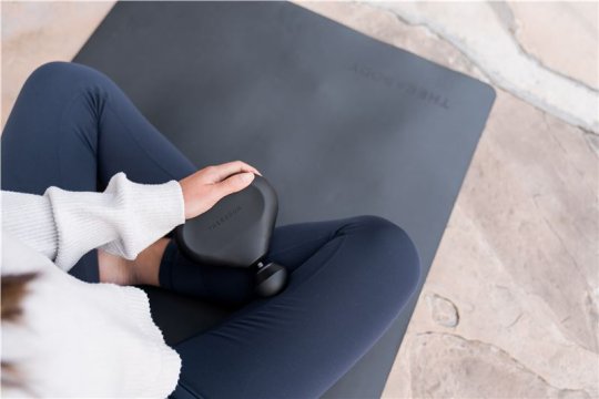 Therabody Yoga Mat