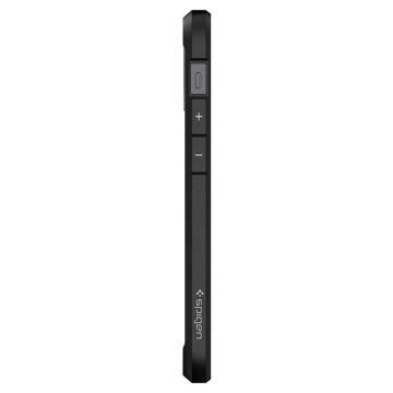 Spigen Ultra Hybrid - ochranný kryt pro iPhone 12 mini, black