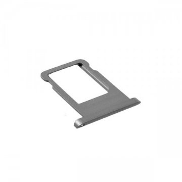 Apple Šuplík na SIM pro iPad Air 2 - vesmírně šedý