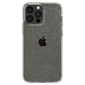 Spigen Liquid Crystal Glitter - ochranný kryt pro iPhone 13 Pro