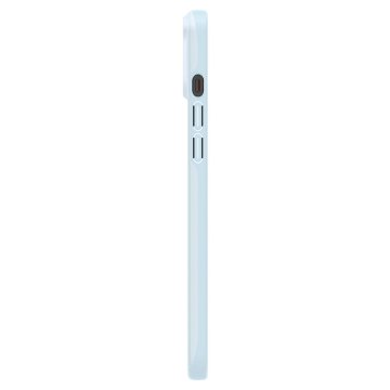 Spigen Thin Fit - ochranný kryt pro iPhone 15, modrý