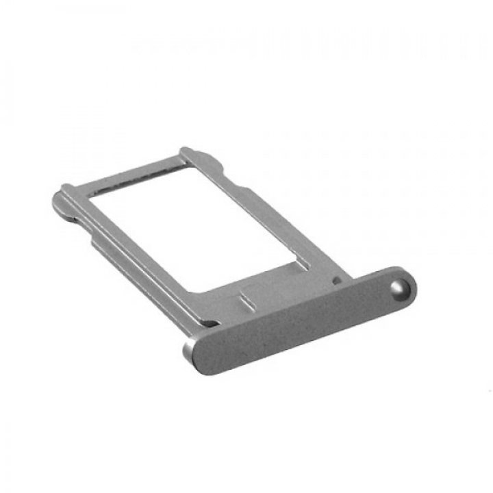 Apple Šuplík na SIM pro iPad Air/mini/mini 2 - vesmírně šedý