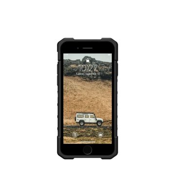 UAG Pathfinder SE - ochranný kryt pro iPhone SE (2022/2020)/8/7, maskovaný