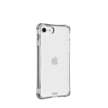 UAG Plyo - ochranný kryt pro iPhone SE (2022/2020)/8/7, čirý