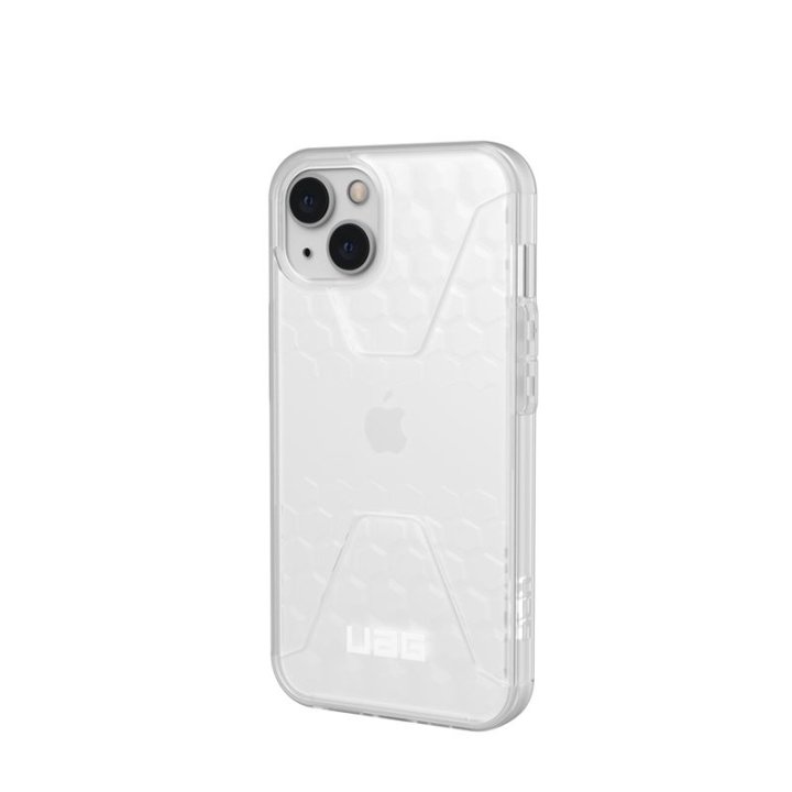 UAG Civilian - ochranný kryt pro iPhone 13, čirý