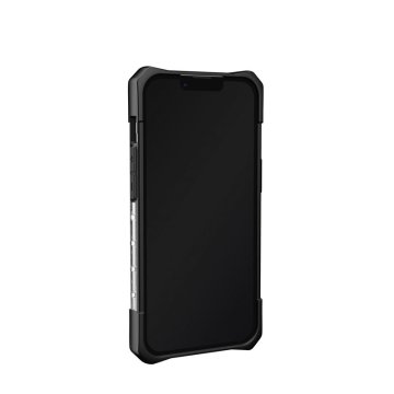 UAG Plasma - ochranný kryt pro iPhone 13 Pro, černý/čirý