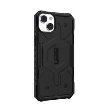 UAG Pathfinder - ochranný kryt s MagSafe pro iPhone 14 Plus, černý