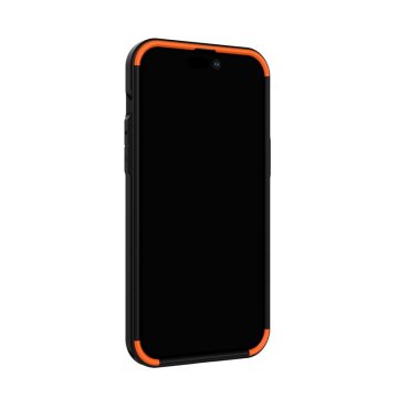 UAG Civilian - ochranný kryt s MagSafe pro iPhone 14 Pro Max, černý