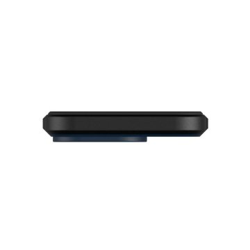 UAG Civilian - ochranný kryt s MagSafe pro iPhone 15 Pro, modrý
