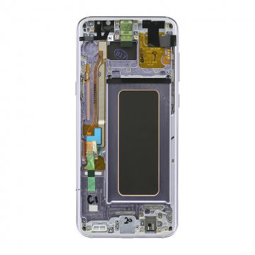 Kompletní displej pro Samsung Galaxy S8 Plus Violet
