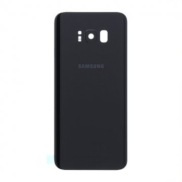 Zadní kryt pro Samsung Galaxy S8 Plus Black