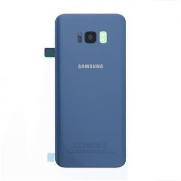 Zadní kryt pro Samsung Galaxy S8 Plus Blue