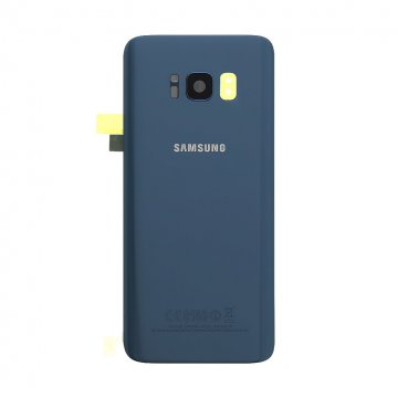 Zadní kryt pro Samsung Galaxy S8 Blue