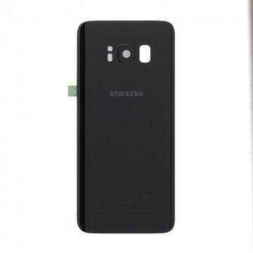 Zadní kryt pro Samsung Galaxy S8 Black