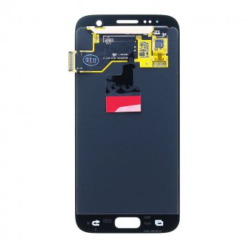 Kompletní displej pro Samsung Galaxy S7 Black