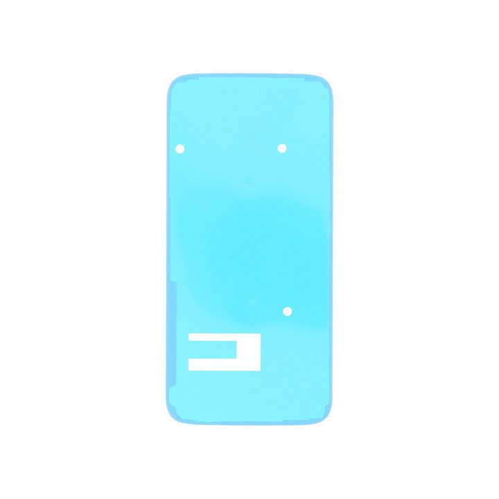 Lepení zadního krytu pro Samsung Galaxy S7