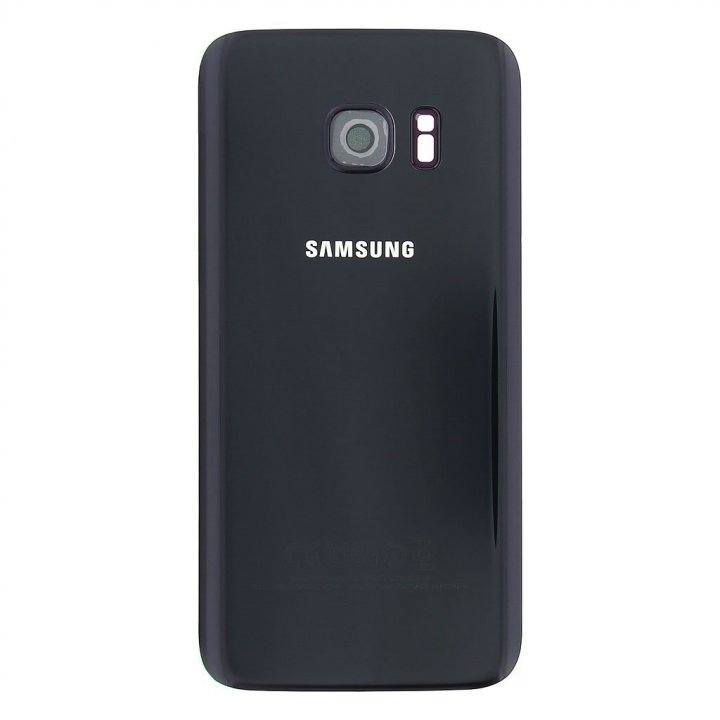 Zadní kryt pro Samsung Galaxy S7 Black